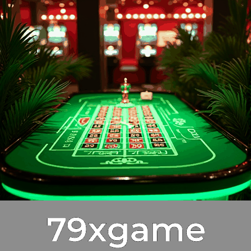 Acesso ao 79xgame