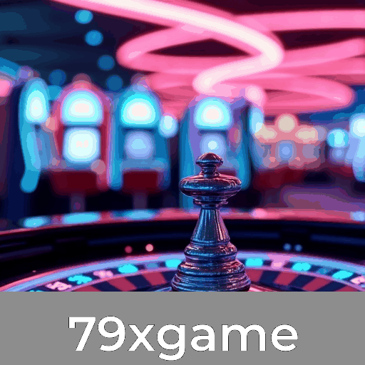 Cadastro na 79xgame