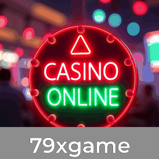 Cassino Online 79xgame