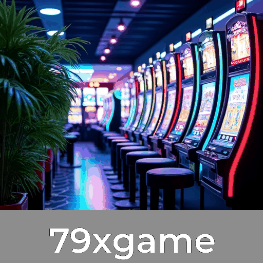 Cassino Online 79xgame