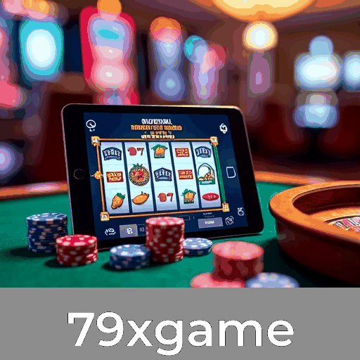 Cassino Online 79xgame