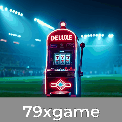 Cadastro na 79xgame