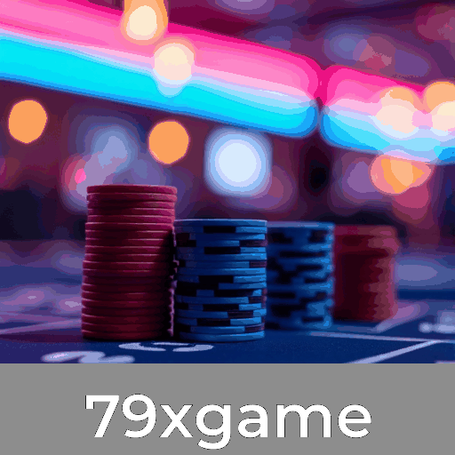 Acesso ao 79xgame