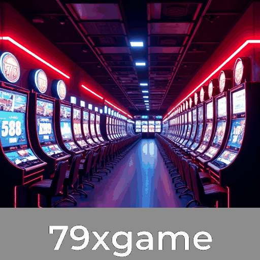 Acesso ao 79xgame