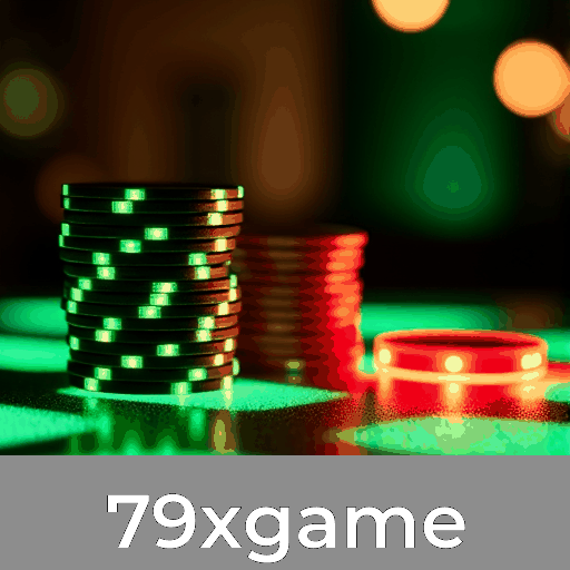 Acesso ao 79xgame