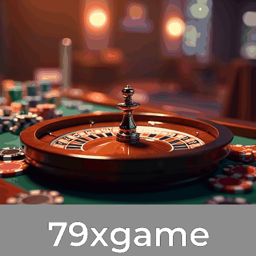 Cadastro na 79xgame