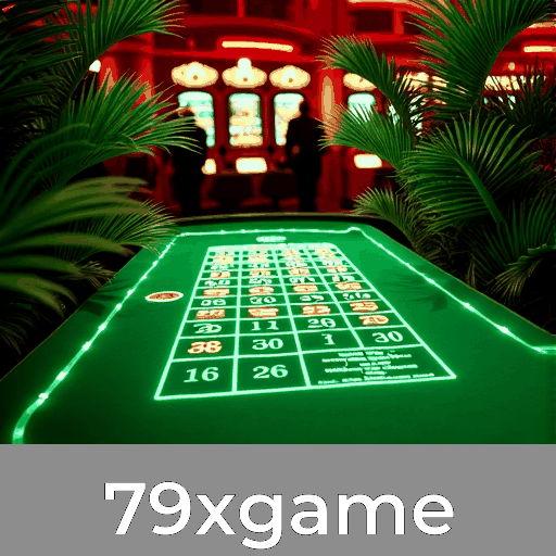Cadastro na 79xgame