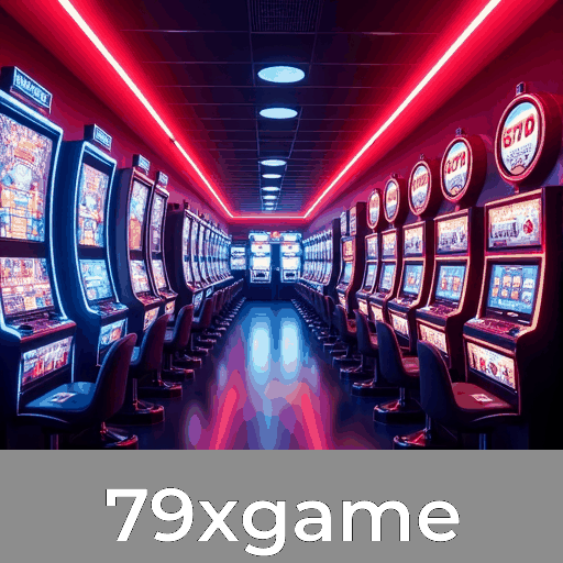 Acesso ao 79xgame