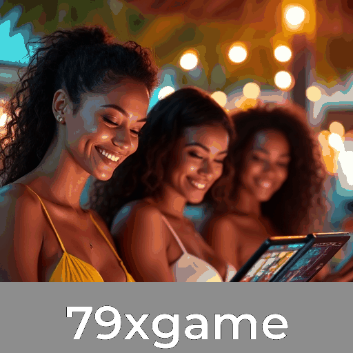 Cadastro na 79xgame