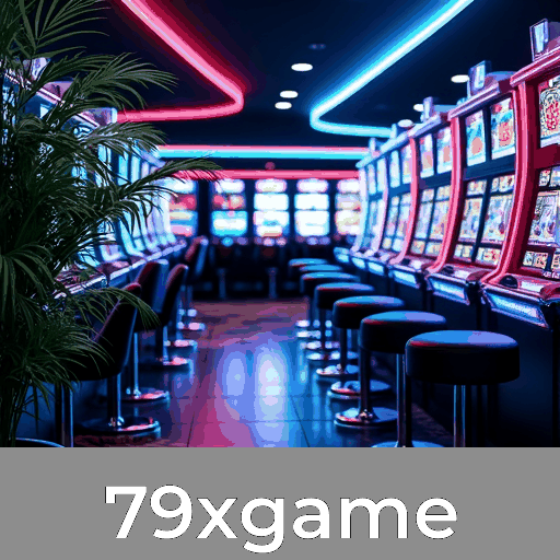 Cadastro na 79xgame