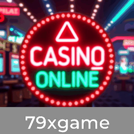 Acesso ao 79xgame