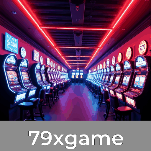 Promoções e Bônus no 79xgame