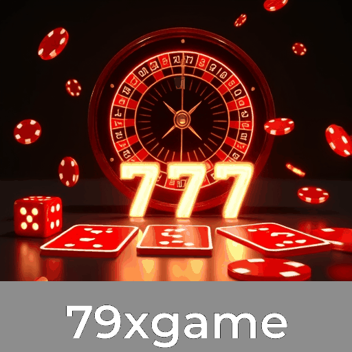 Acessar o site 79xgame COM