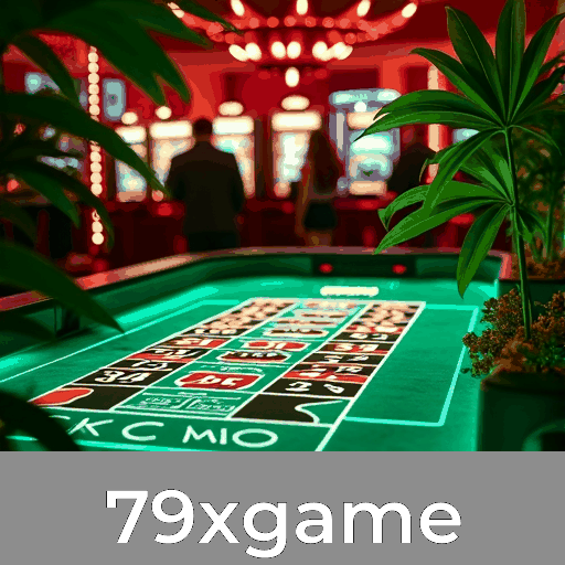 Cassino Online 79xgame