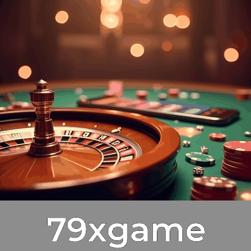 Acesso ao 79xgame