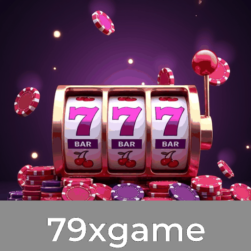 Cadastro na 79xgame